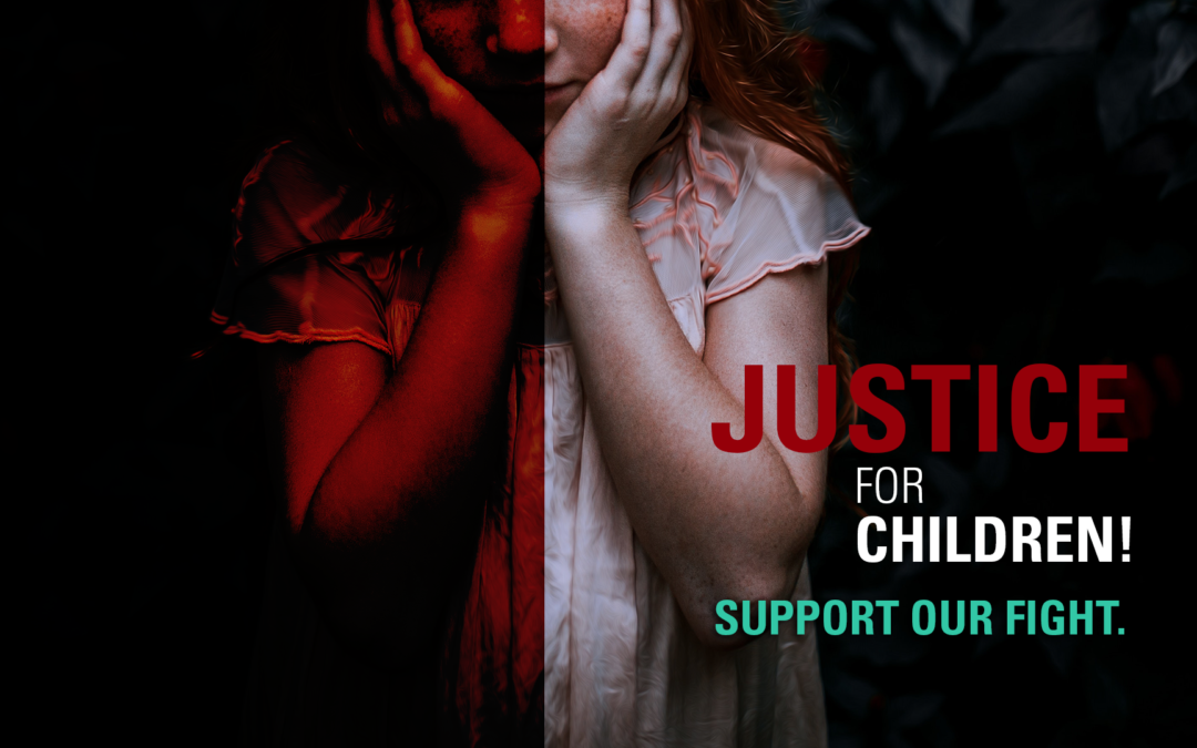 Justice for children!