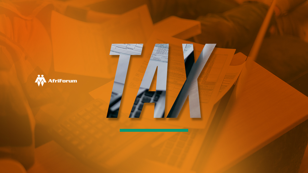 AfriForum publishes tax manifesto; declares dispute with government over taxes