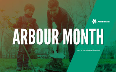 Arbour Month